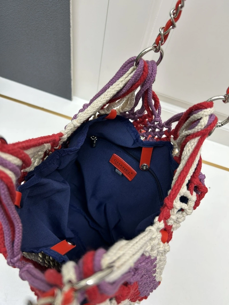 Chanel Bucket Bags 4224-0279