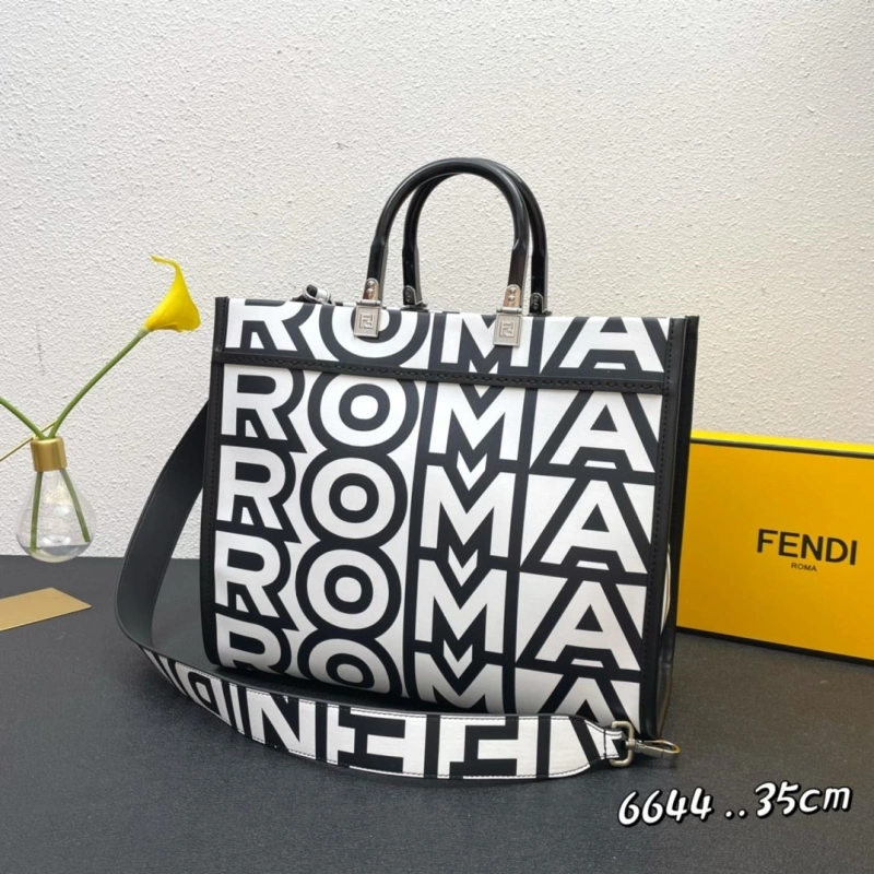 Fendi Shopping Bags 4224-0280