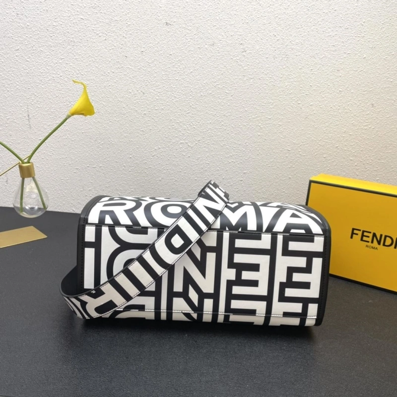 Fendi Shopping Bags 4224-0280