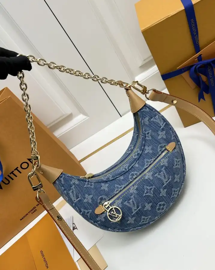 LV Satchel bags 4224-0287