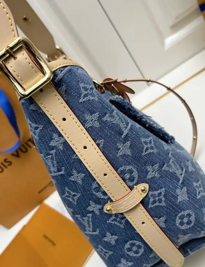 LV Top Handle Bags 4224-0288