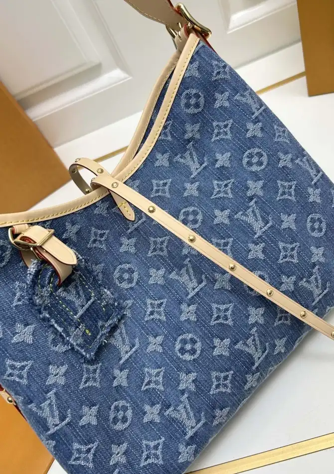 LV Top Handle Bags 4224-0288
