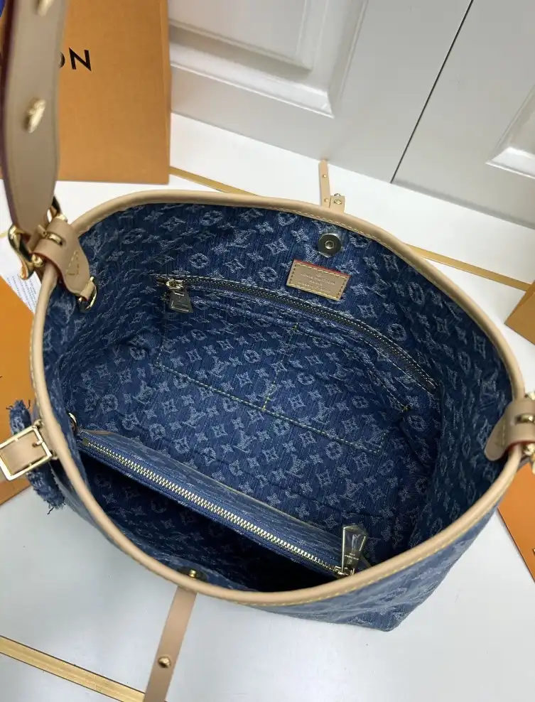 LV Top Handle Bags 4224-0288