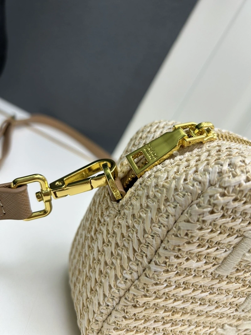 Prada Satchel Bags 4224-0298