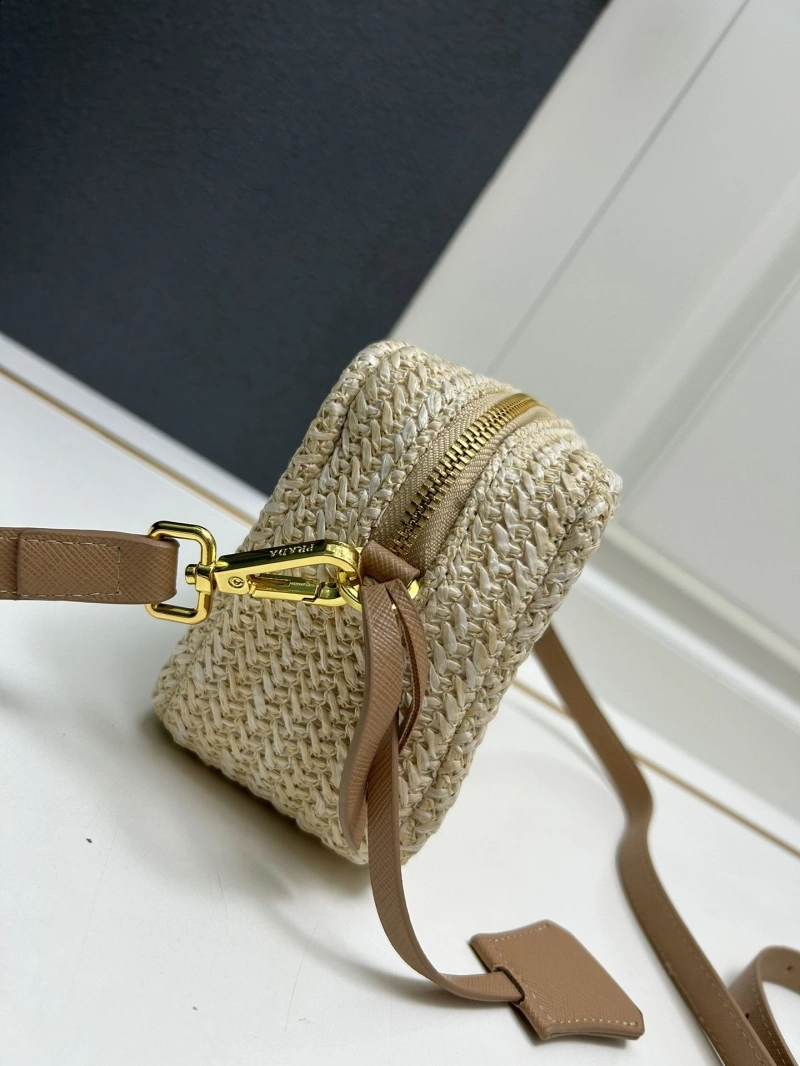 Prada Satchel Bags 4224-0298