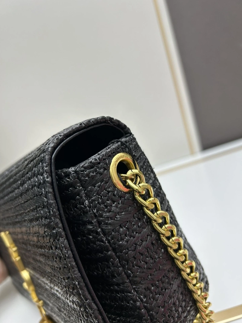 YSL Satchel Bags 4224-0311