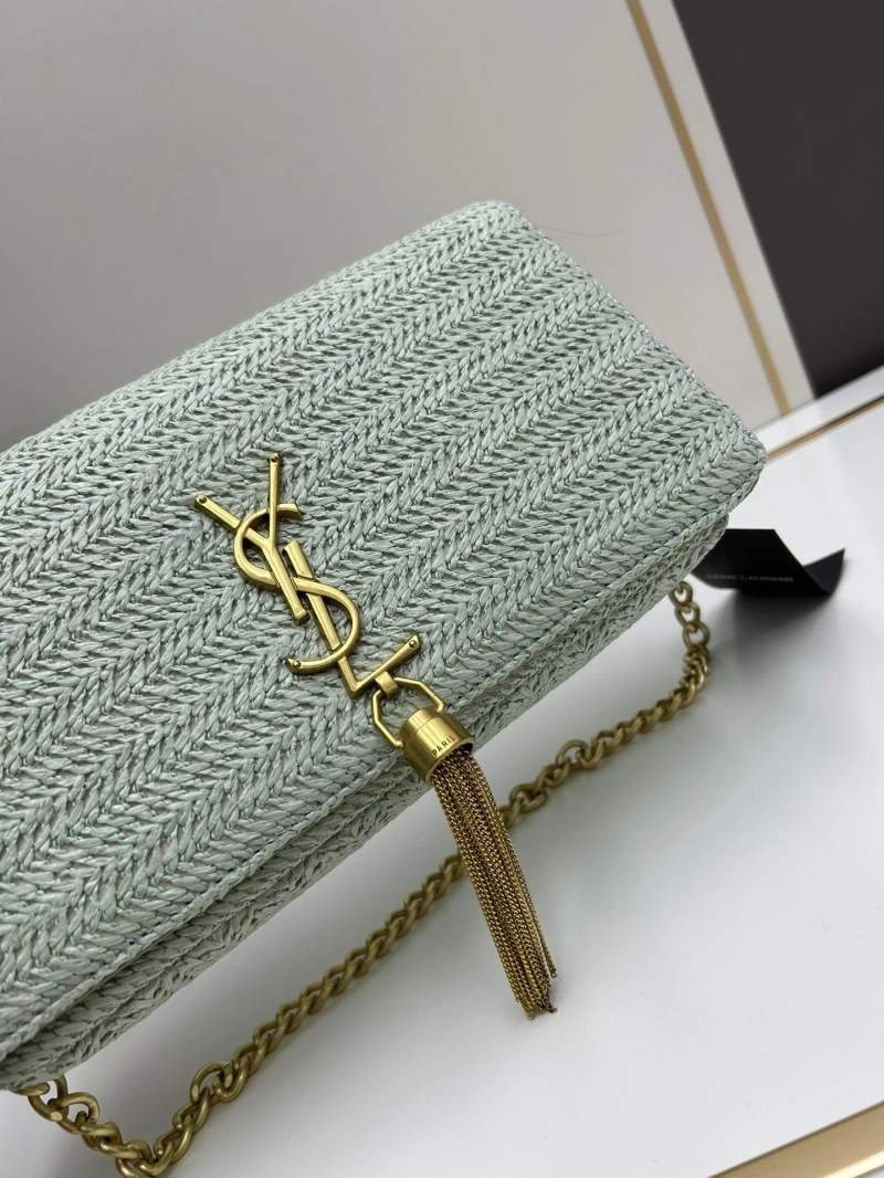 YSL Satchel Bags 4224-0312