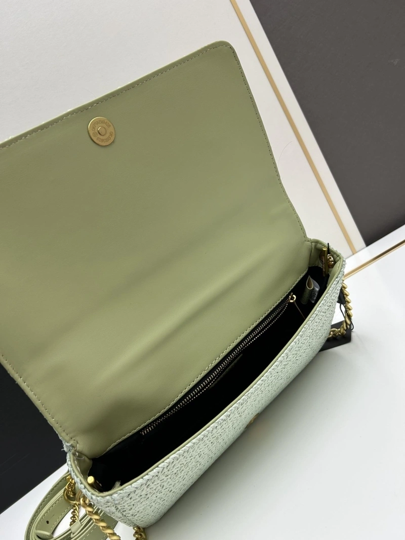 YSL Satchel Bags 4224-0312