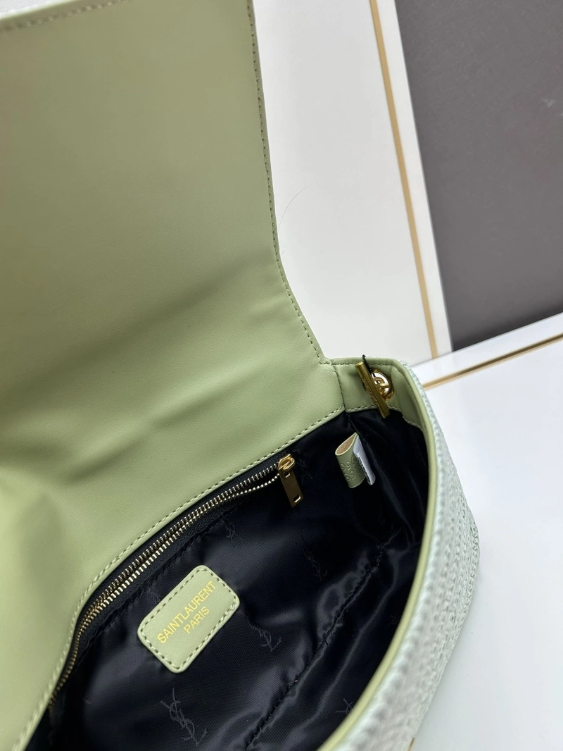 YSL Satchel Bags 4224-0312