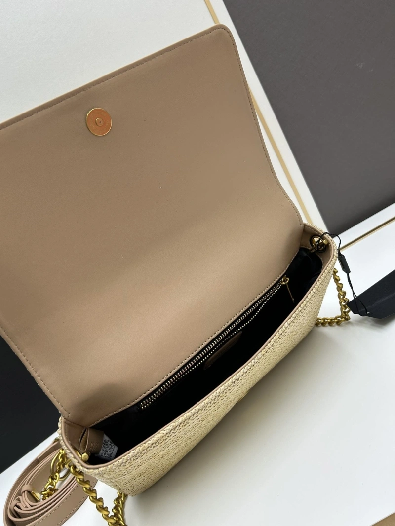 YSL Satchel Bags 4224-0313