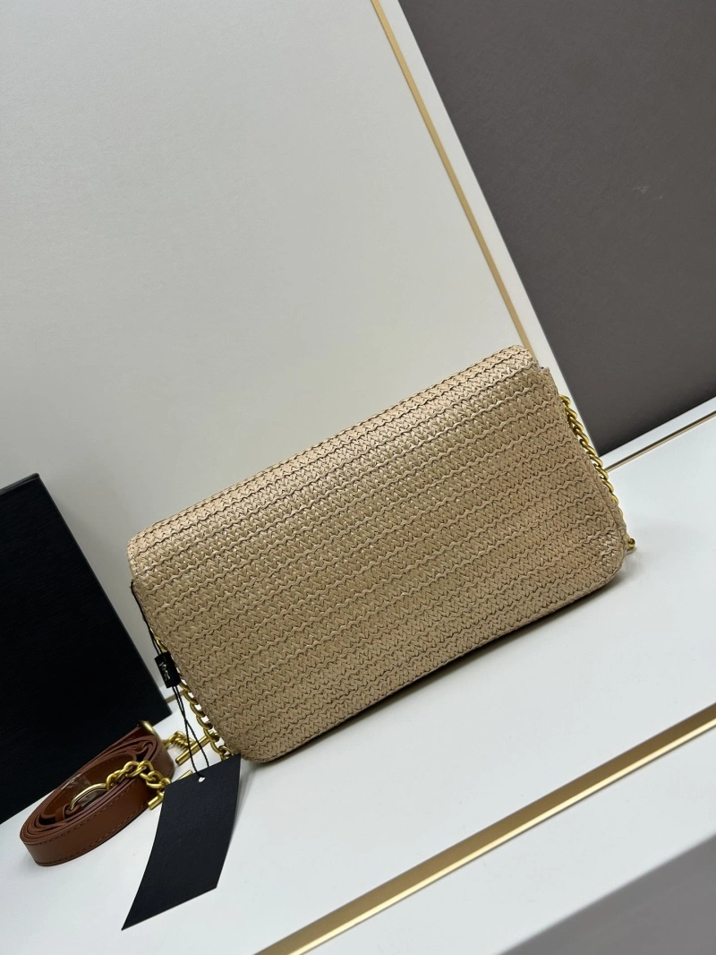 YSL Satchel Bags 4224-0314