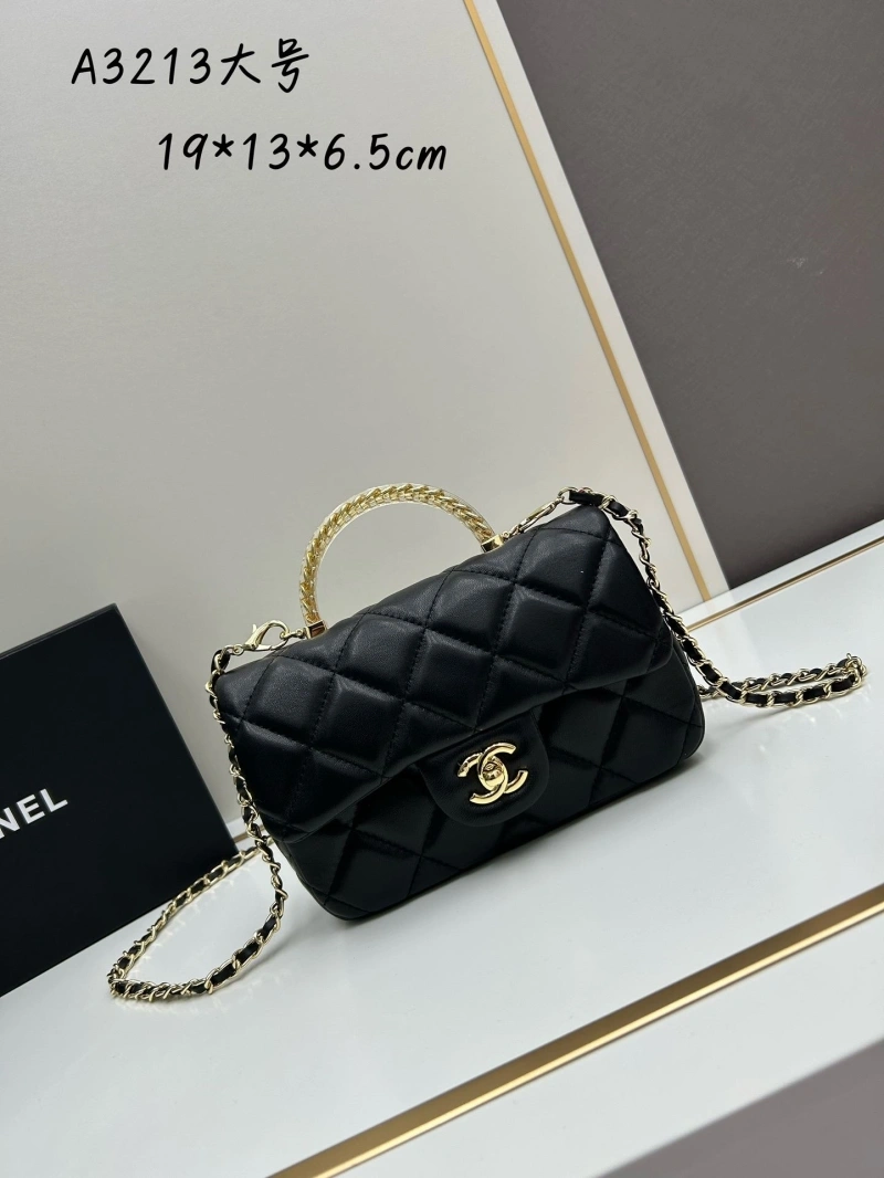 Chanel CF Series Bags 4224-0324