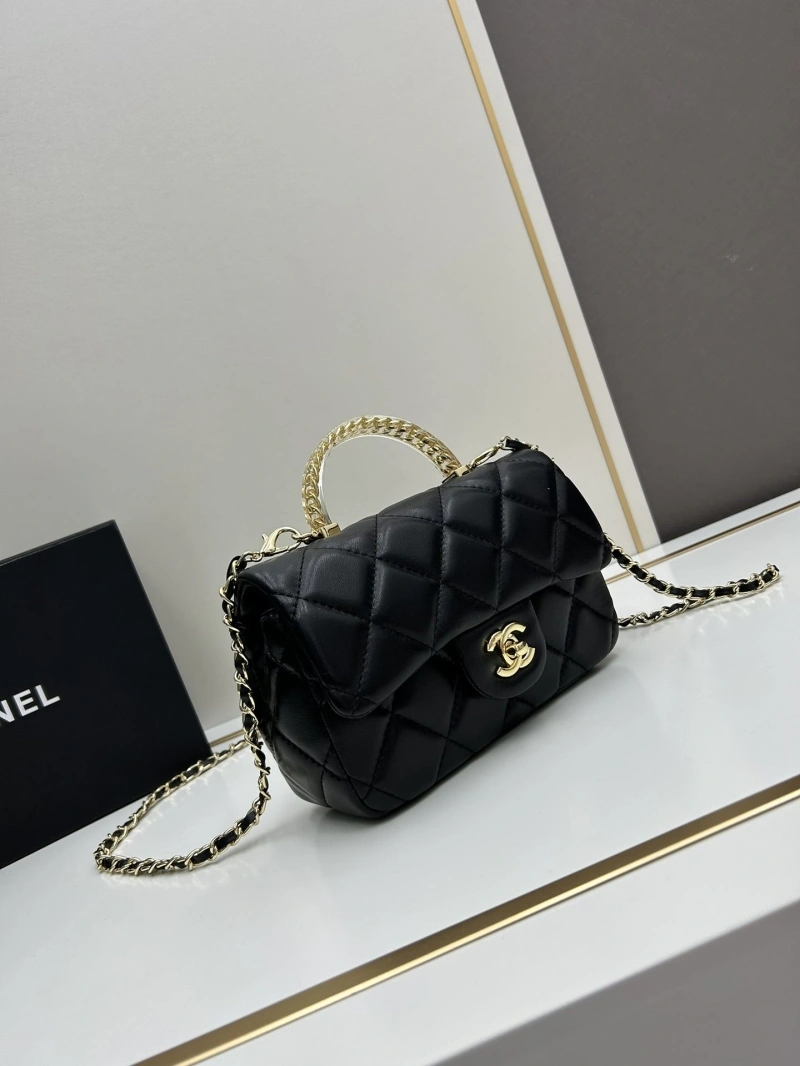 Chanel CF Series Bags 4224-0324