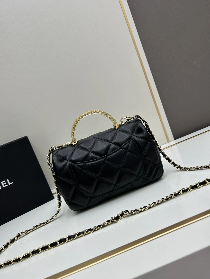 Chanel CF Series Bags 4224-0324