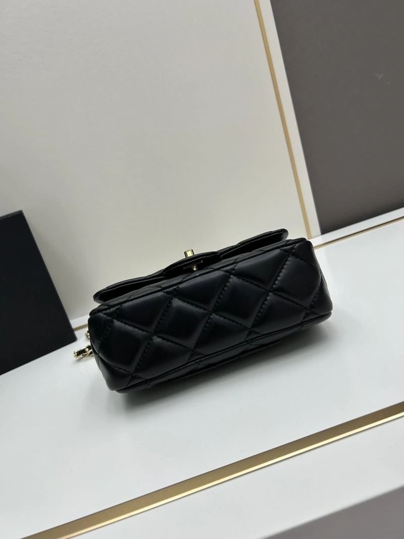 Chanel CF Series Bags 4224-0324