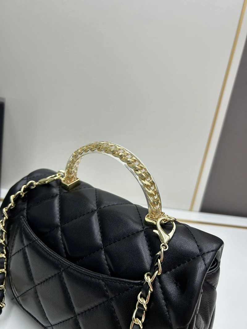 Chanel CF Series Bags 4224-0324