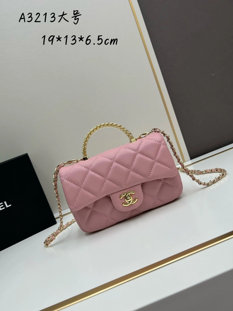 Chanel CF Series Bags 4224-0325
