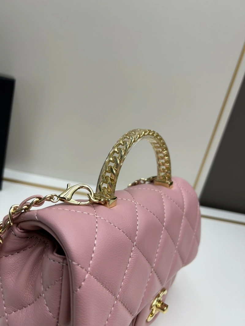 Chanel CF Series Bags 4224-0325