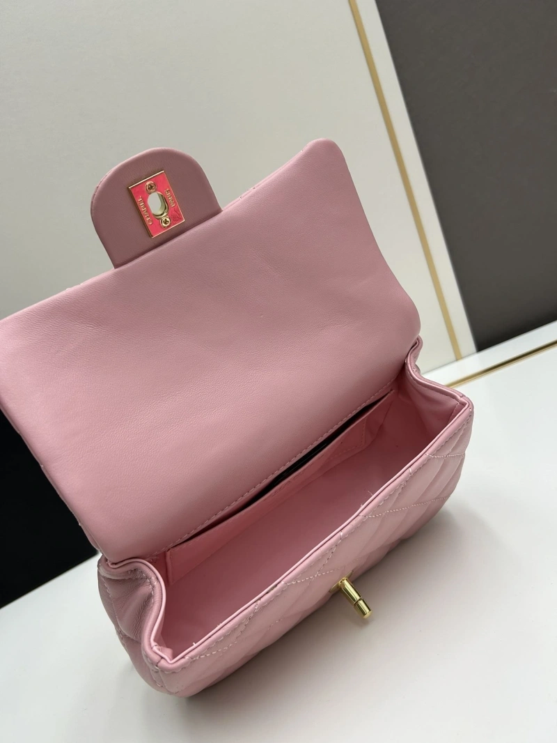 Chanel CF Series Bags 4224-0325