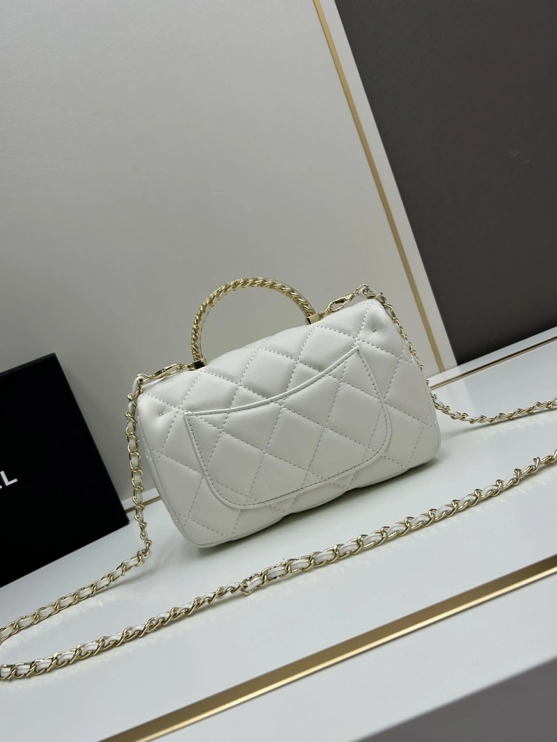 Chanel CF Series Bags 4224-0326