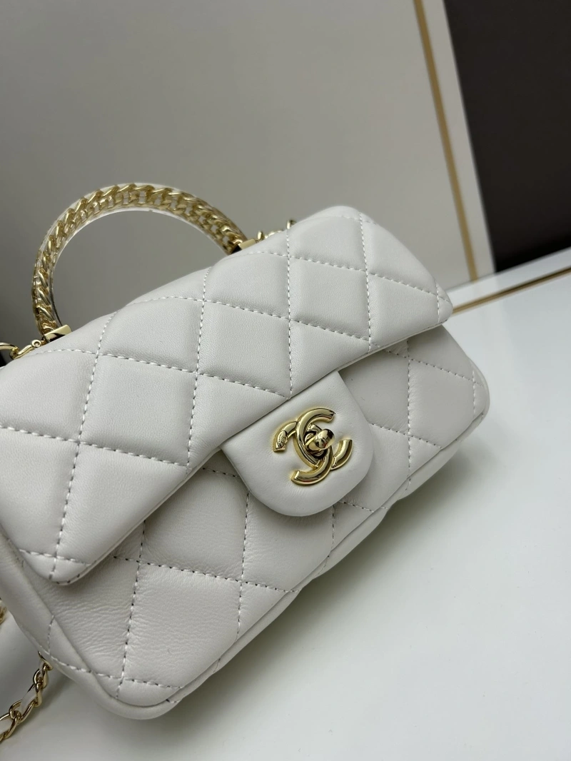 Chanel CF Series Bags 4224-0326