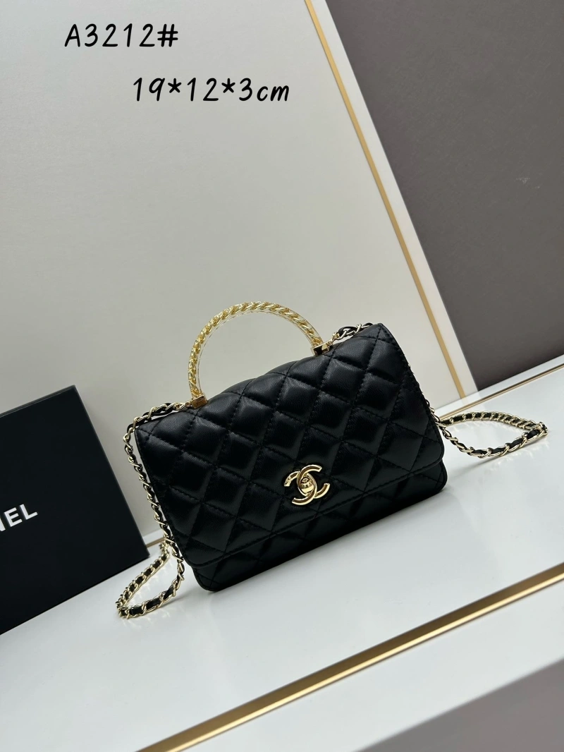 Chanel CF Series Bags 4224-0327