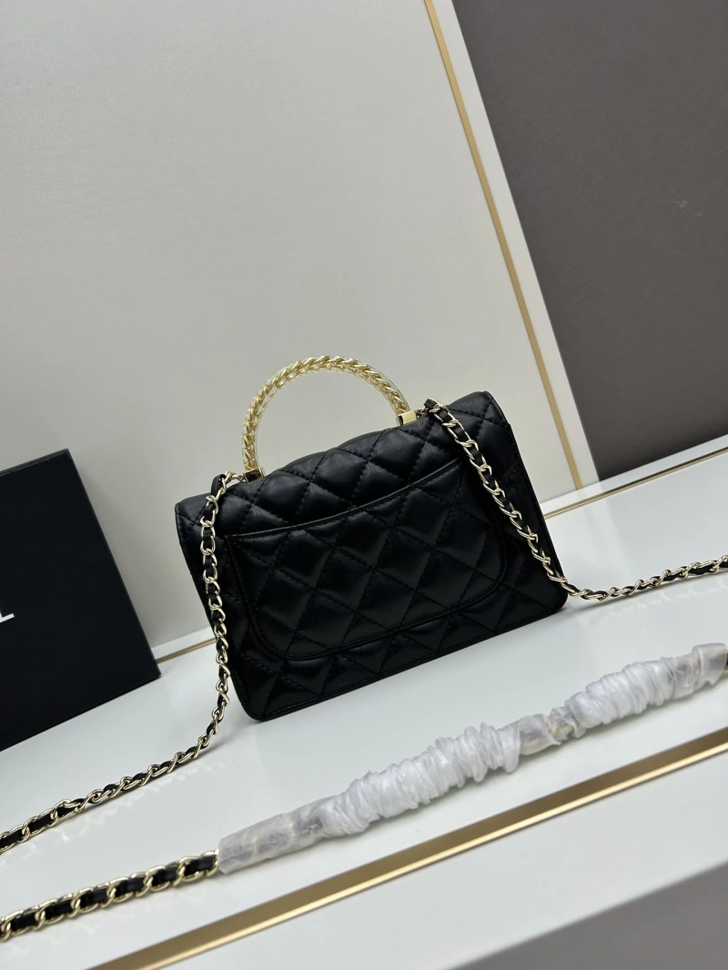 Chanel CF Series Bags 4224-0327