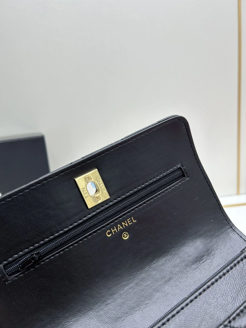 Chanel CF Series Bags 4224-0327