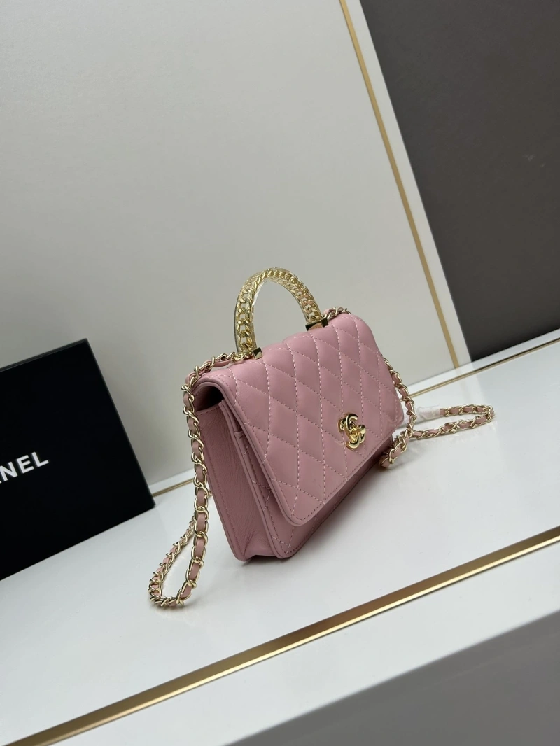 Chanel CF Series Bags 4224-0328