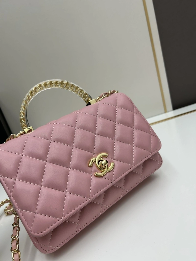 Chanel CF Series Bags 4224-0328
