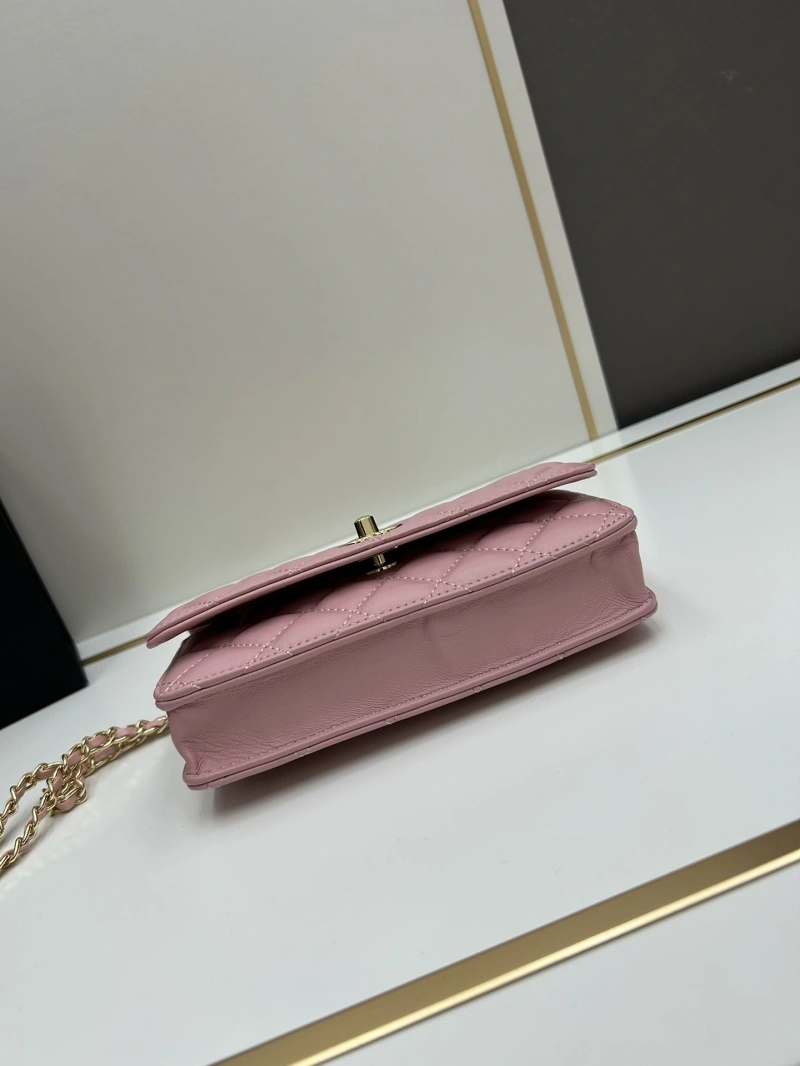 Chanel CF Series Bags 4224-0328