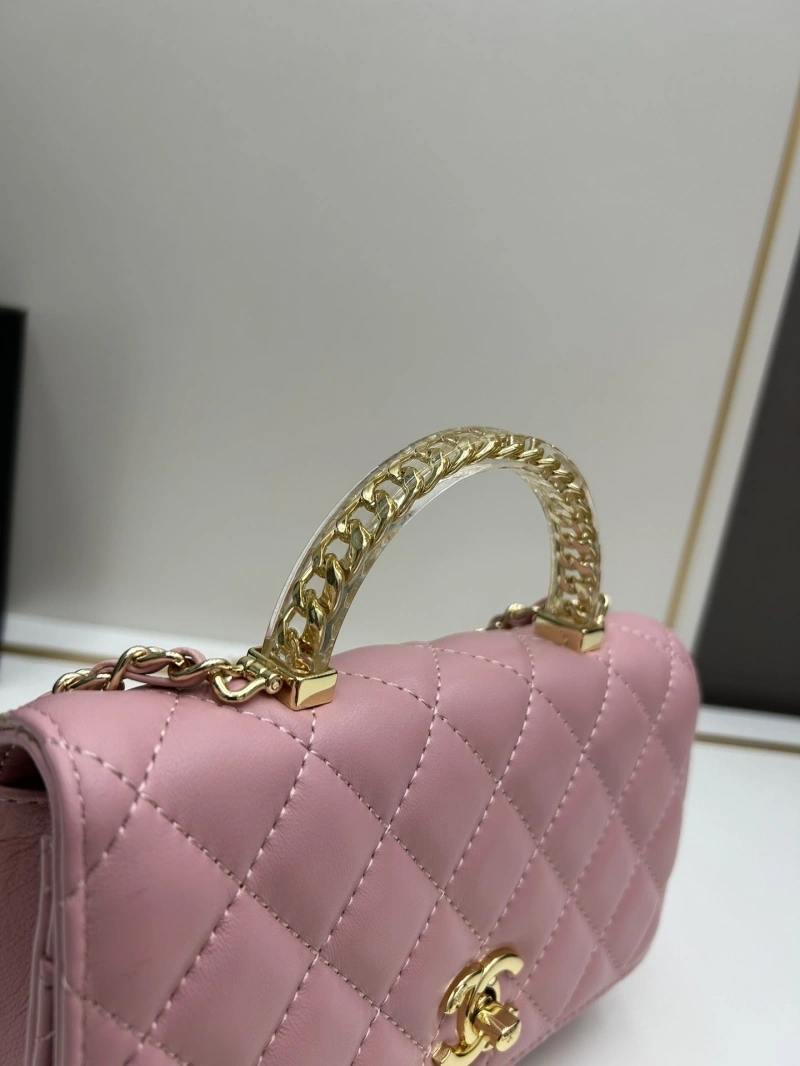 Chanel CF Series Bags 4224-0328