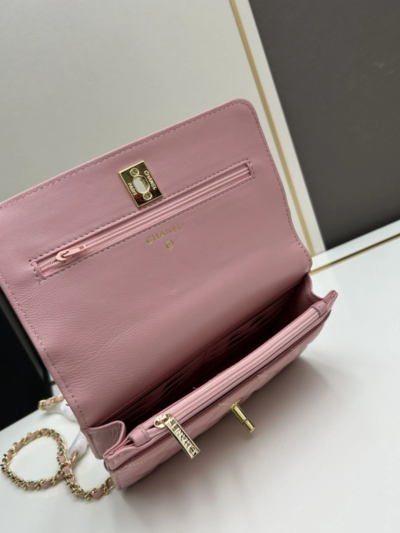 Chanel CF Series Bags 4224-0328