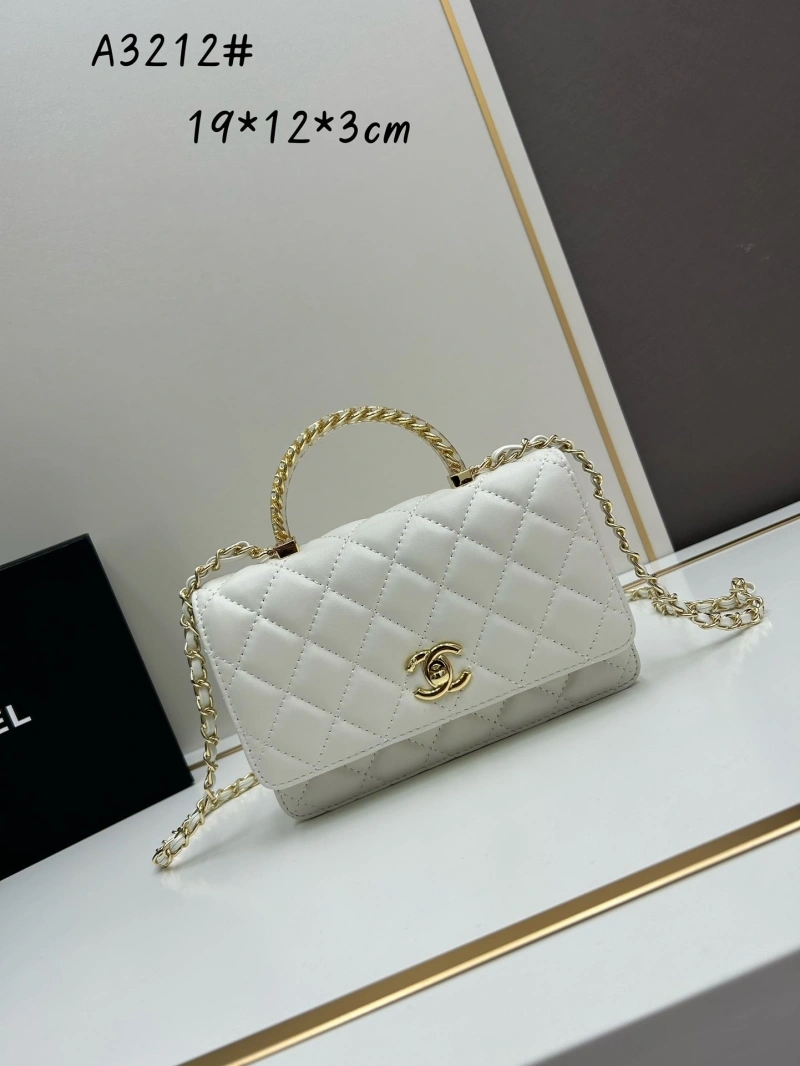 Chanel CF Series Bags 4224-0329
