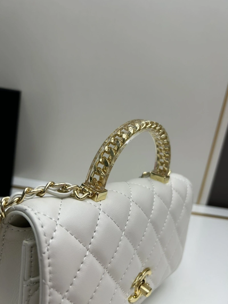 Chanel CF Series Bags 4224-0329