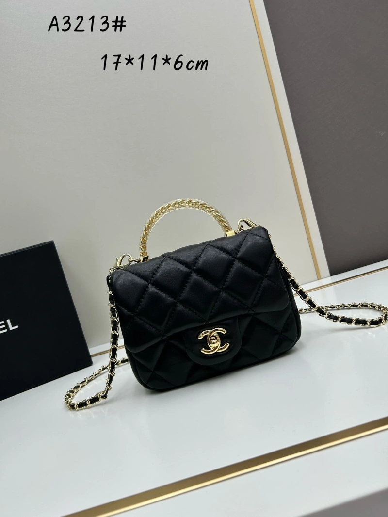Chanel CF Series Bags 4224-0330