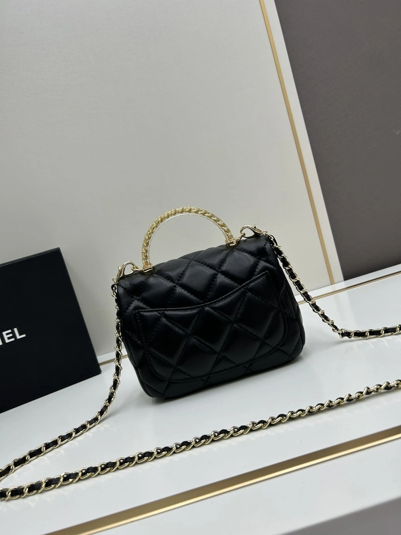 Chanel CF Series Bags 4224-0330