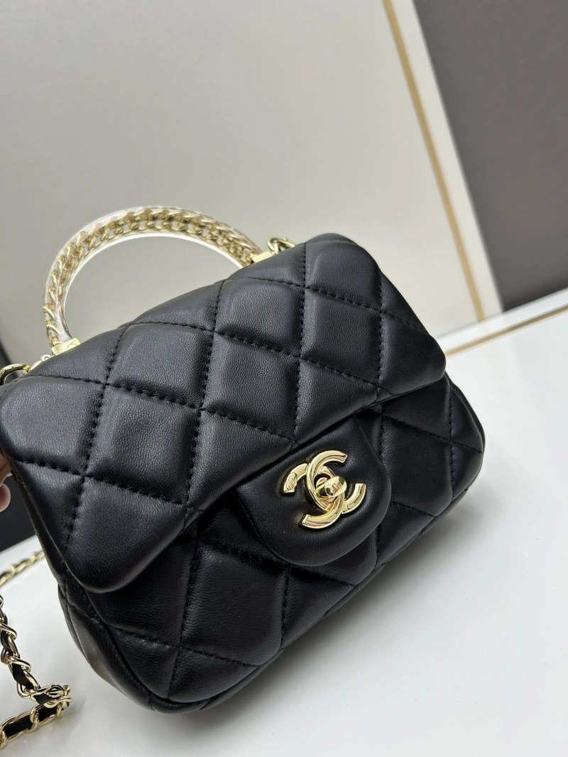 Chanel CF Series Bags 4224-0330