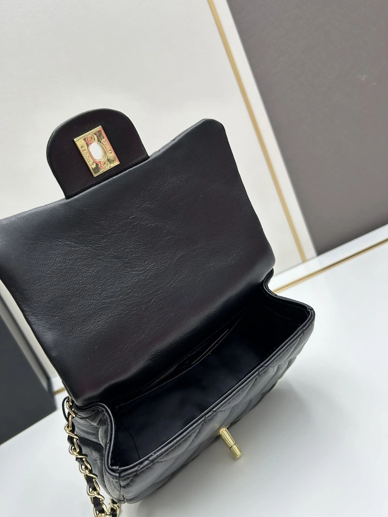 Chanel CF Series Bags 4224-0330