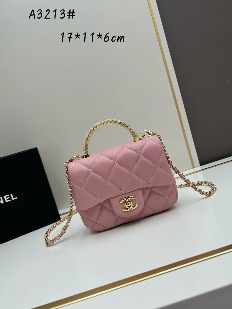 Chanel CF Series Bags 4224-0331