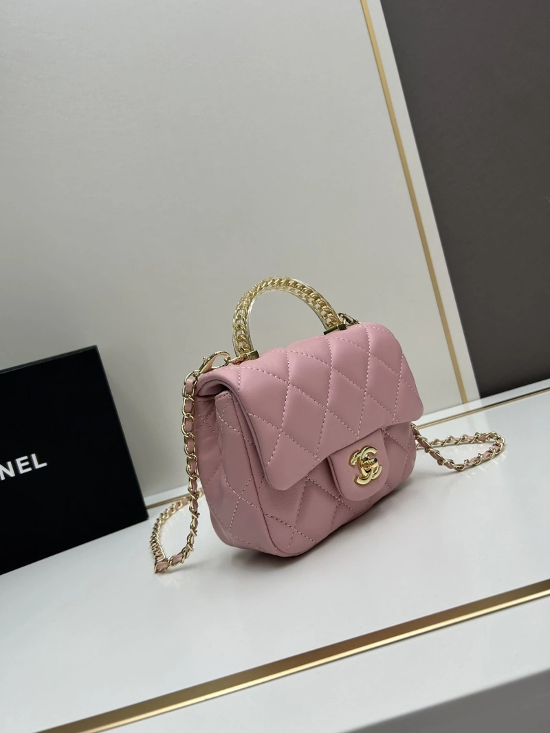 Chanel CF Series Bags 4224-0331