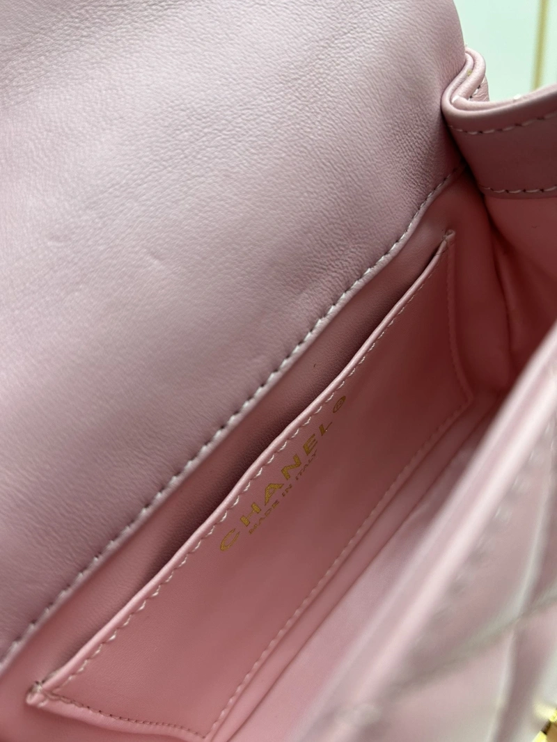 Chanel CF Series Bags 4224-0331