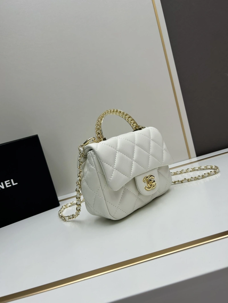 Chanel CF Series Bags 4224-0332