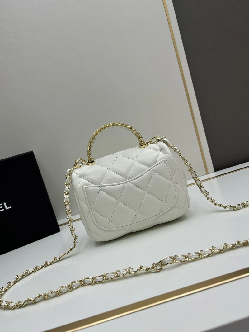 Chanel CF Series Bags 4224-0332