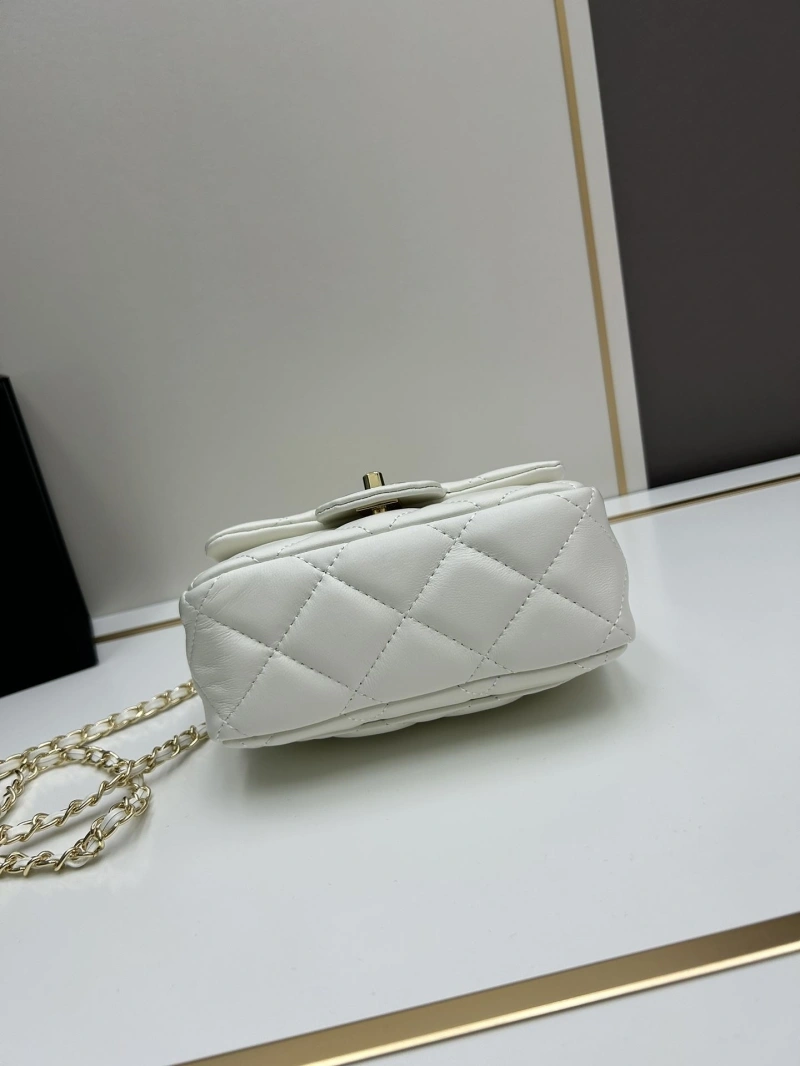 Chanel CF Series Bags 4224-0332