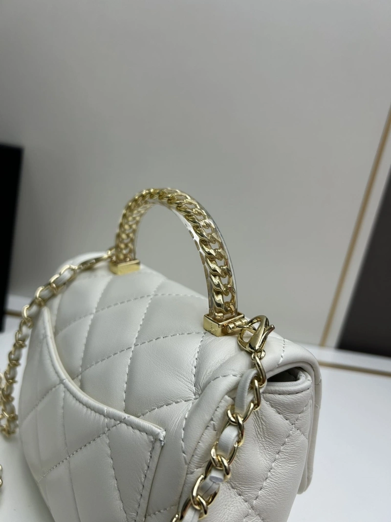 Chanel CF Series Bags 4224-0332