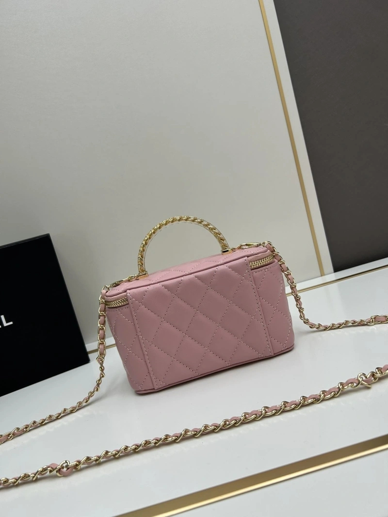 Chanel Cosmetic Bags 4224-0334