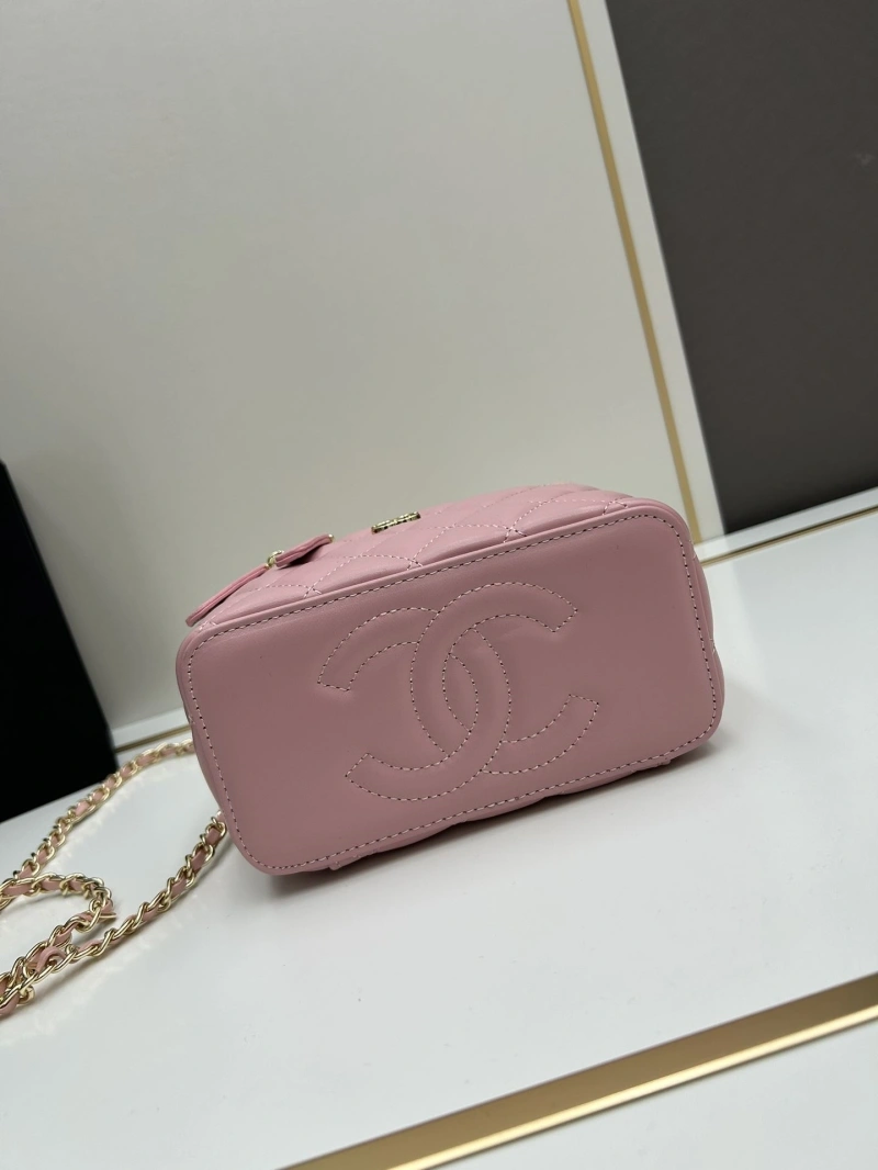 Chanel Cosmetic Bags 4224-0334