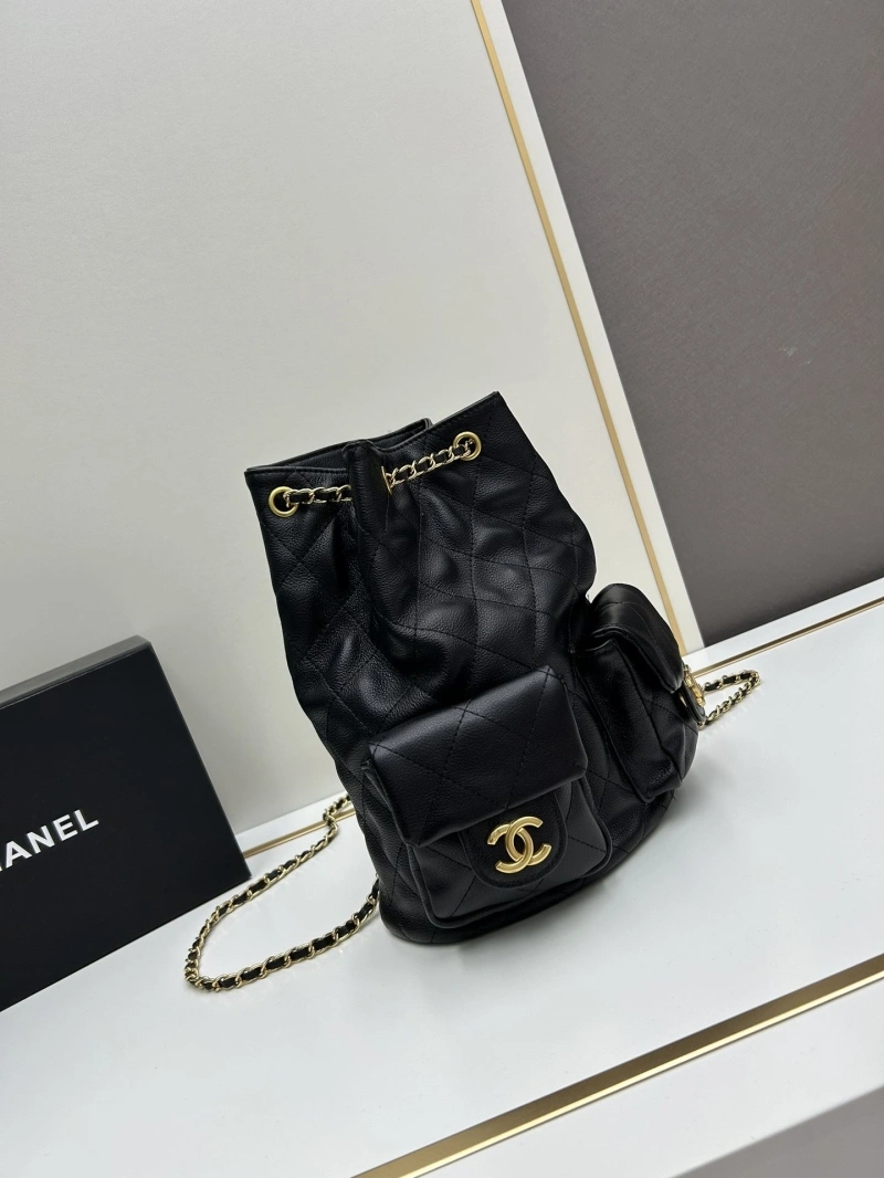 Chanel Backpacks 4224-0336