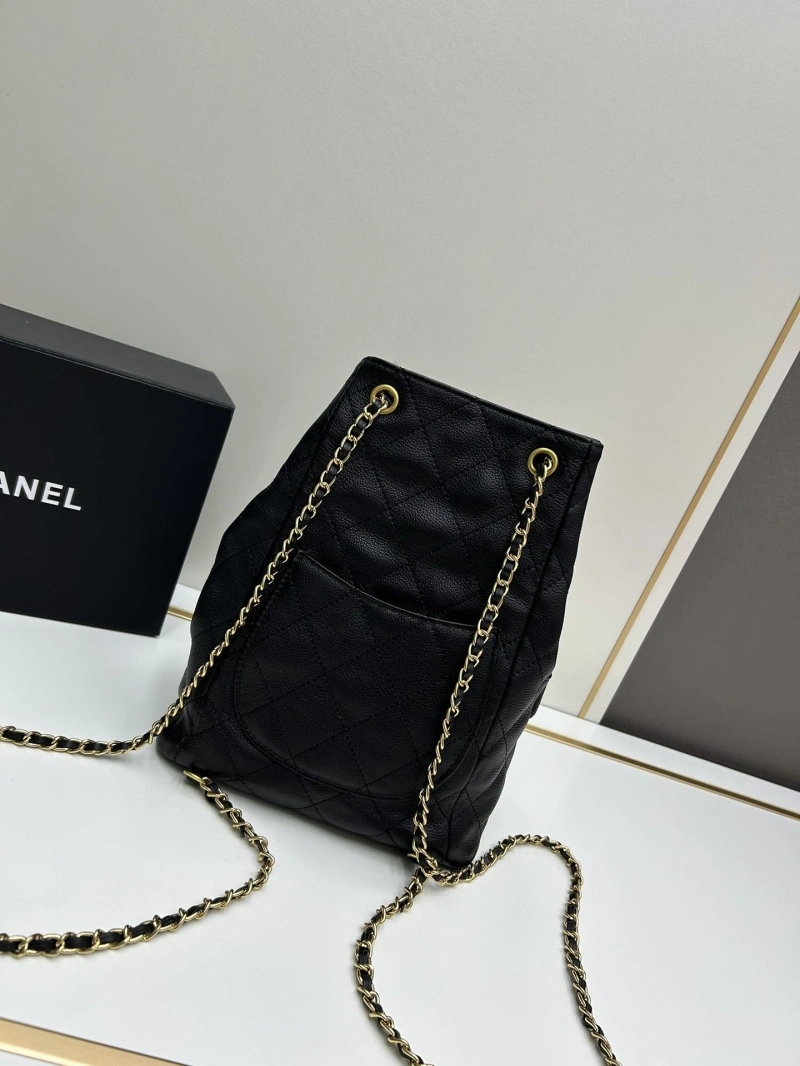 Chanel Backpacks 4224-0336